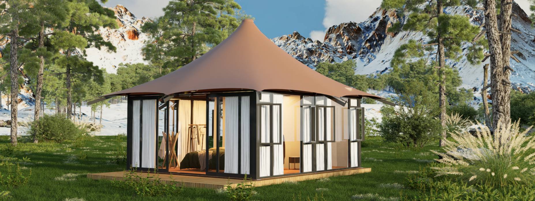 玉山县装配式建筑厂家